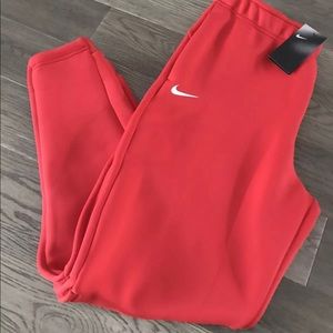 NIKE THERMA DRI-FIT HEAVY SWEAT JOGGER PANTS